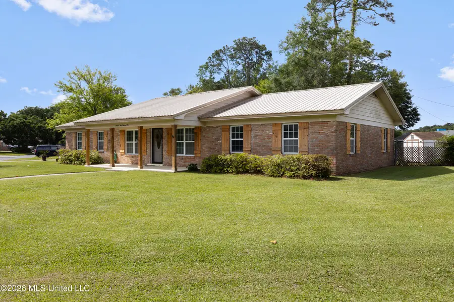 13101 Cambridge Boulevard, Ocean Springs, MS 39564 - #2