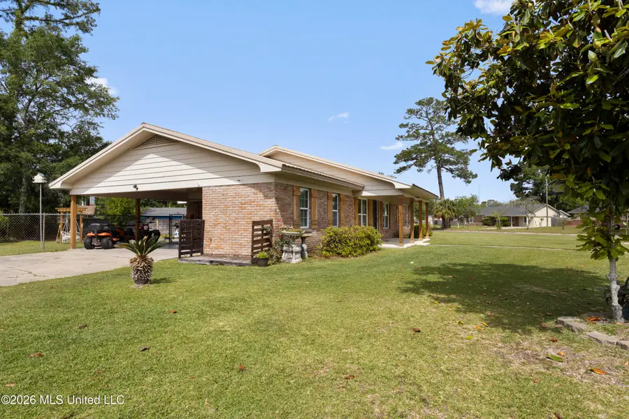 13101 Cambridge Boulevard, Ocean Springs, MS 39564 - #3