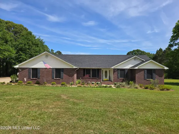 79 Harrington Road, Hattiesburg, MS 39401