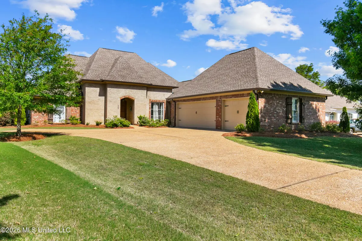 107 Beaufort Circle, Madison, MS 39110 - #1