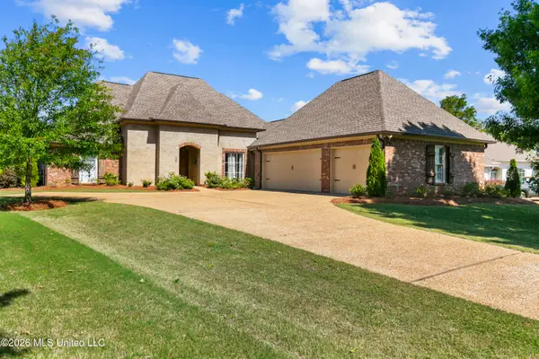 107 Beaufort Circle, Madison, MS 39110