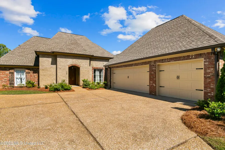 107 Beaufort Circle, Madison, MS 39110 - #2