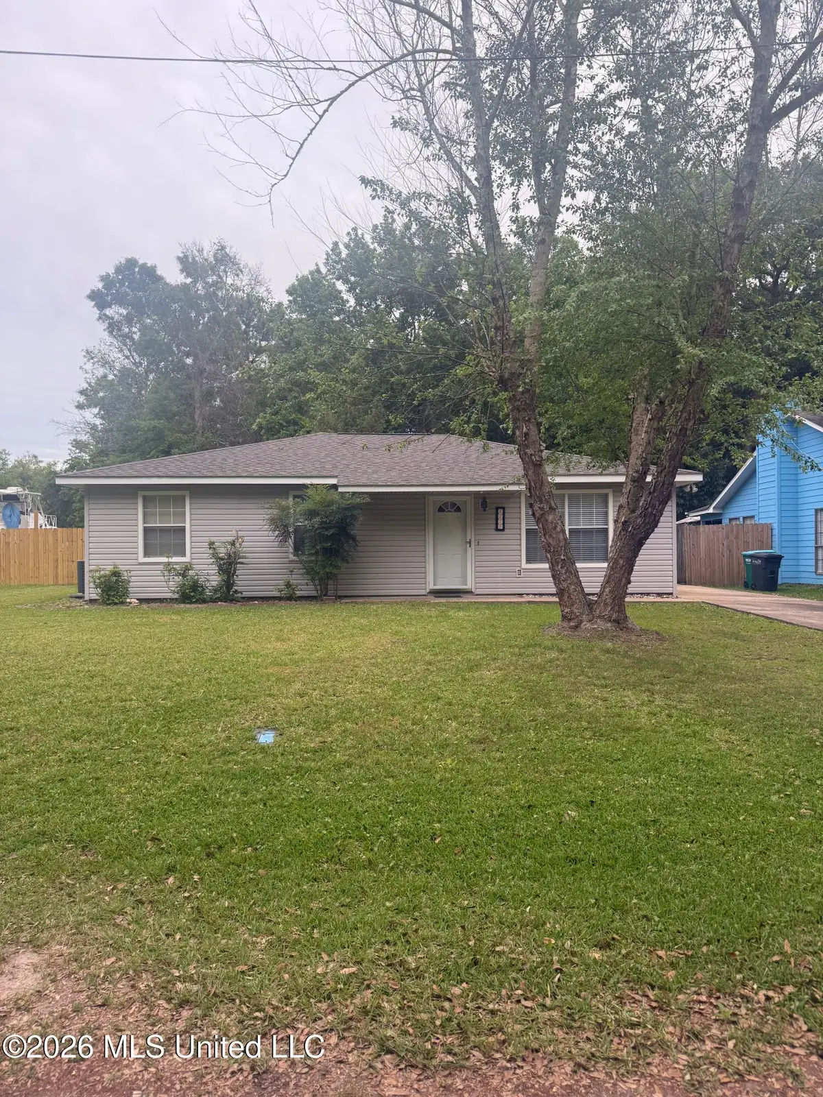 1716 Tradewinds Drive, Gautier, MS 39553 - #1