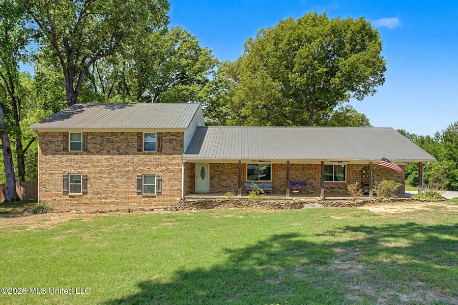 2125 Swinnea Road, Nesbit, MS 38651 - #2