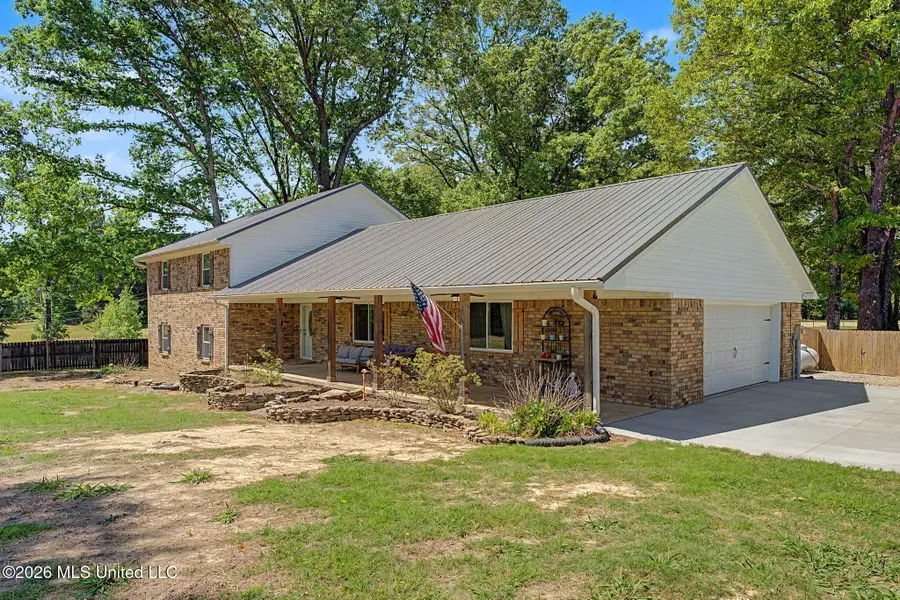 2125 Swinnea Road, Nesbit, MS 38651 - #3