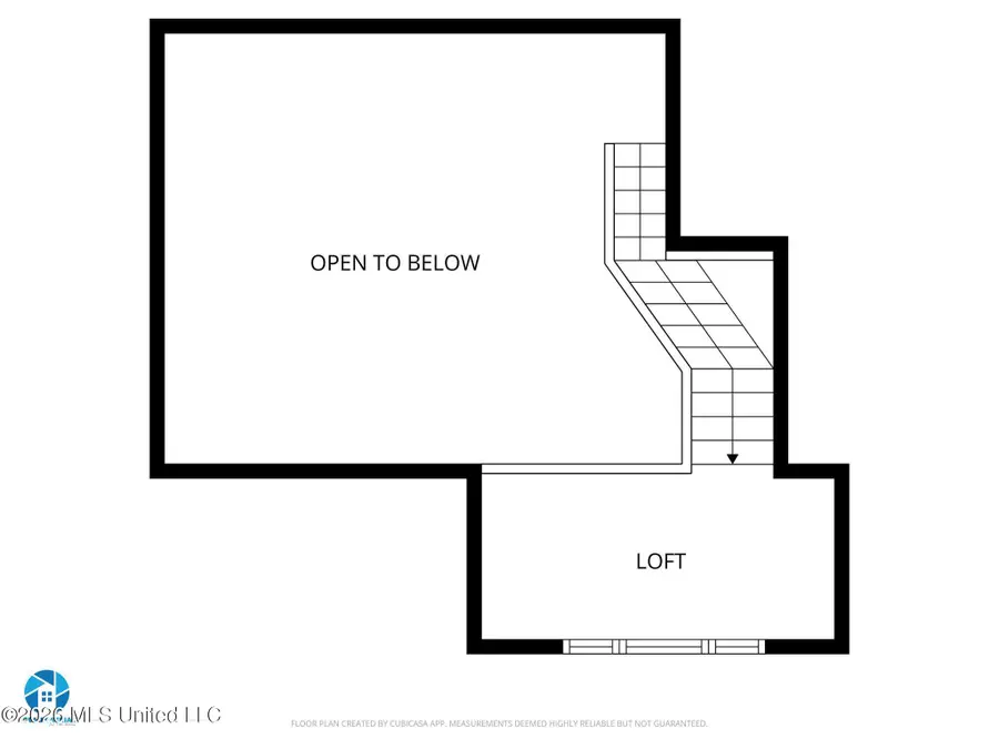 1348 Diller Road, Ocean Springs, MS 39564 - #3