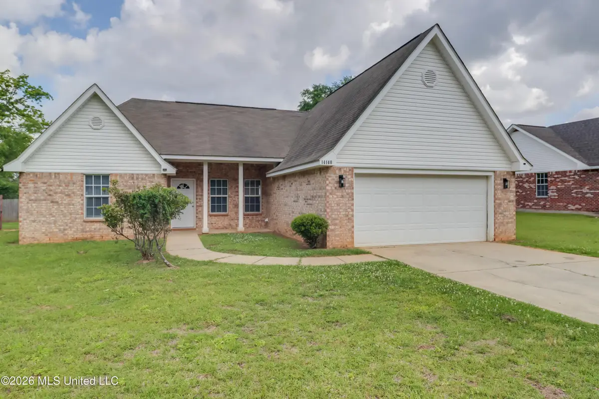 14140 Mays Road, Gulfport, MS 39503 - #1