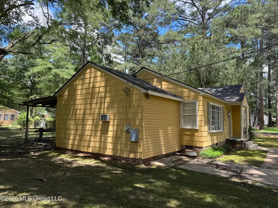 668 Broadmoor Drive, Jackson, MS 39206 - #2