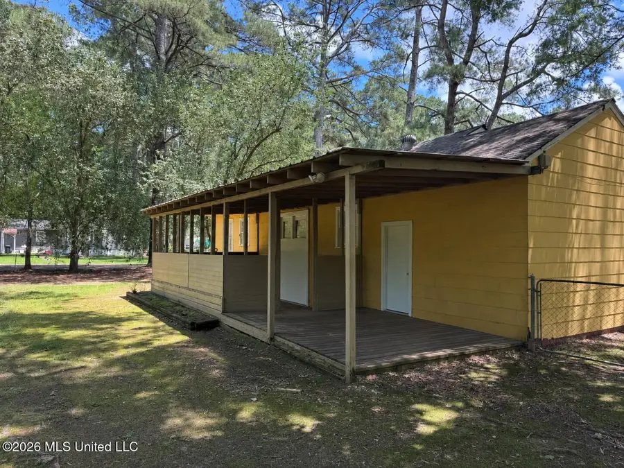 668 Broadmoor Drive, Jackson, MS 39206 - #3
