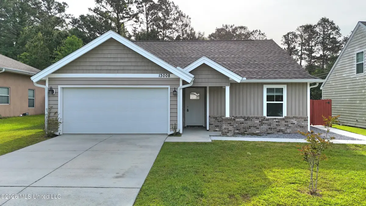 13008 Turtle Creek Parkway, Gulfport, MS 39503 - #1