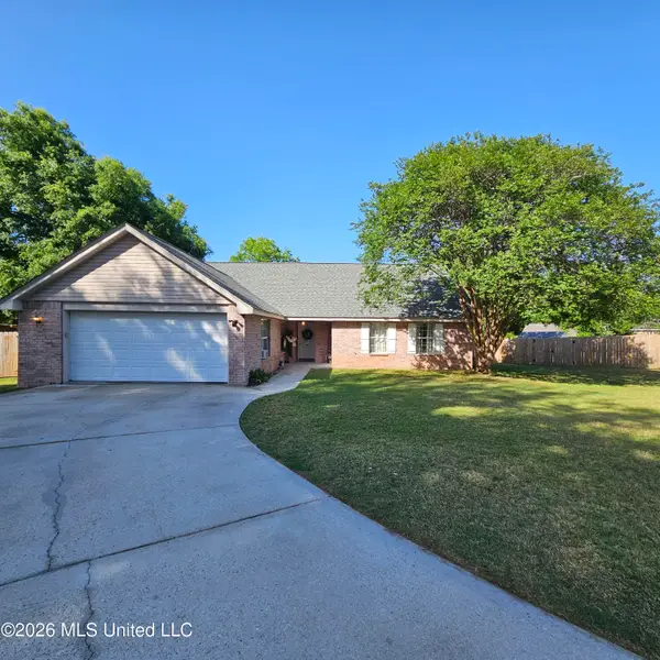 2556 Audubon Place, Biloxi, MS 39531