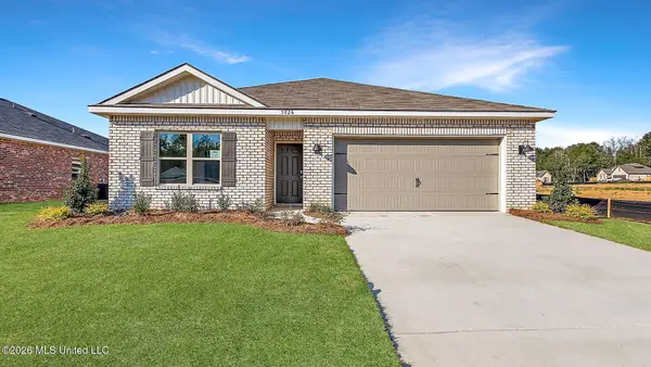 332 Cedar Crest Drive, Pearl, MS 39208