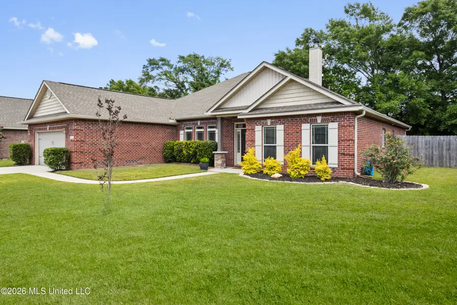 12 Estate Drive, Long Beach, MS 39560 - #2