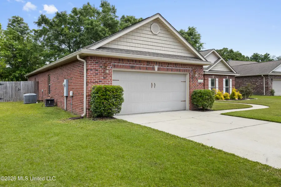 12 Estate Drive, Long Beach, MS 39560 - #3