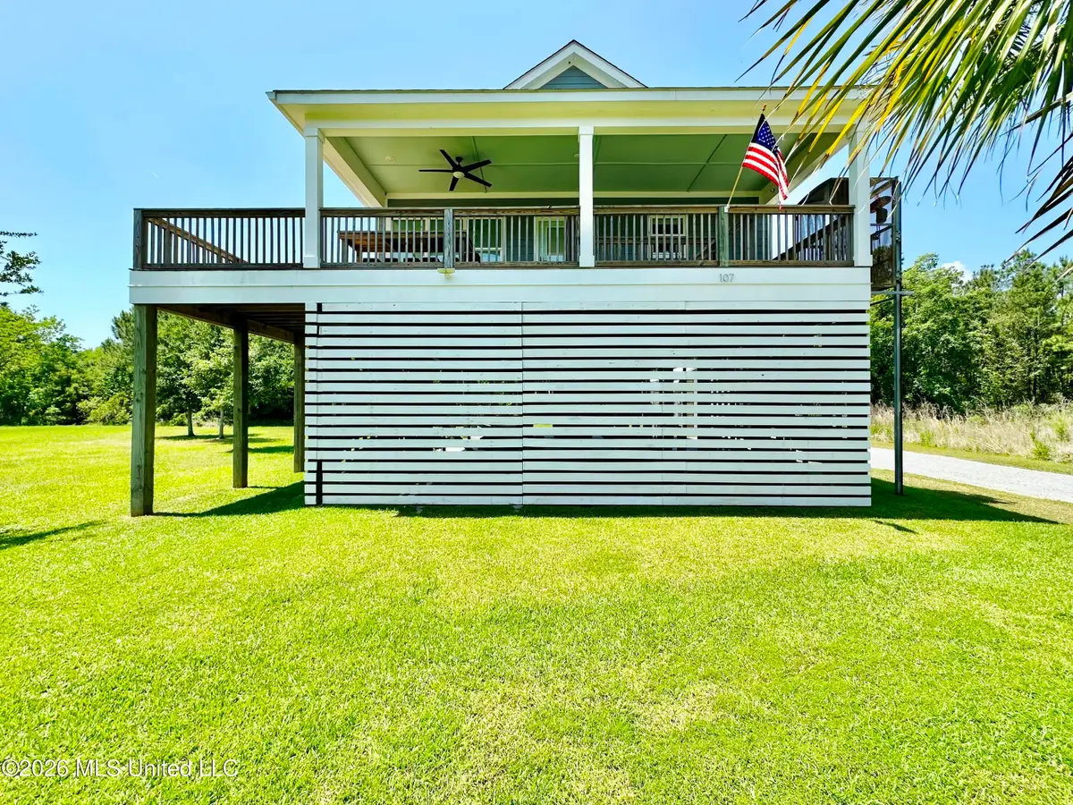 107 Elliot Avenue, Pass Christian, MS 39571 - #1