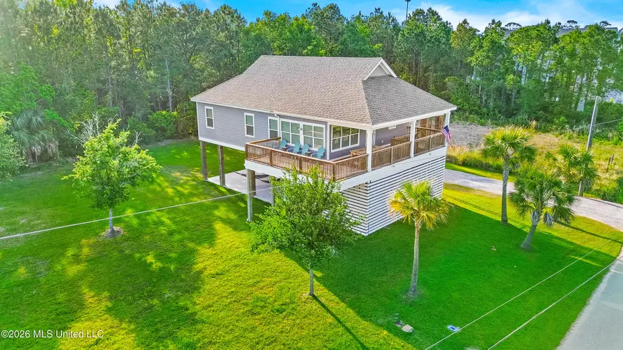 107 Elliot Avenue, Pass Christian, MS 39571 - #2