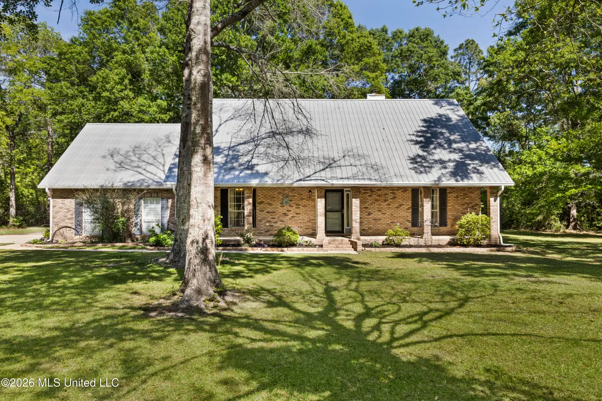 13312 Little Bluff Drive, Vancleave, MS 39565 - #1