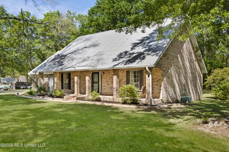 13312 Little Bluff Drive, Vancleave, MS 39565 - #3