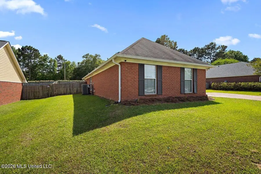 135 Stratford Drive, Madison, MS 39110 - #2