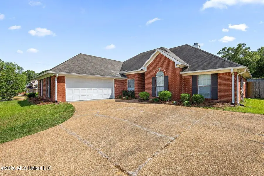 135 Stratford Drive, Madison, MS 39110 - #3