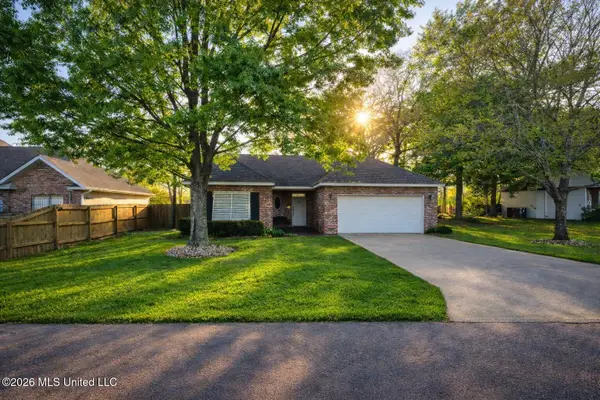 913 Park Row Avenue, Long Beach, MS 39560