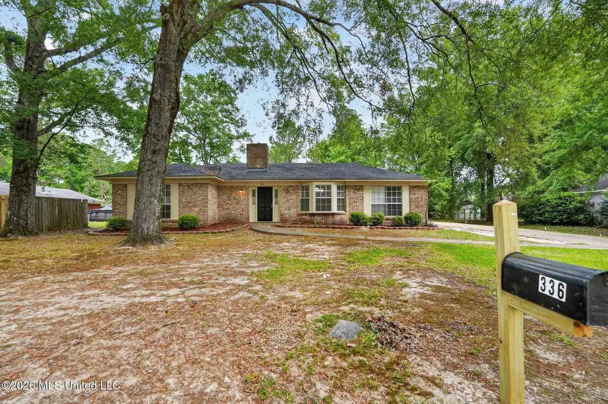 336 Foxboro Drive, Jackson, MS 39211 - #1