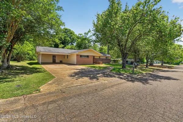 5730 NE Imperial Drive, Jackson, MS 39211