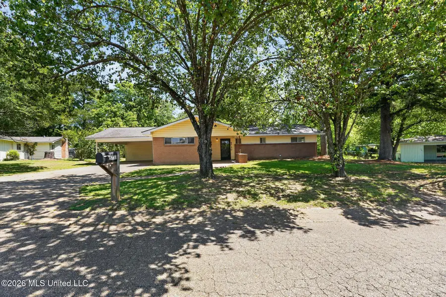 5730 NE Imperial Drive, Jackson, MS 39211 - #2