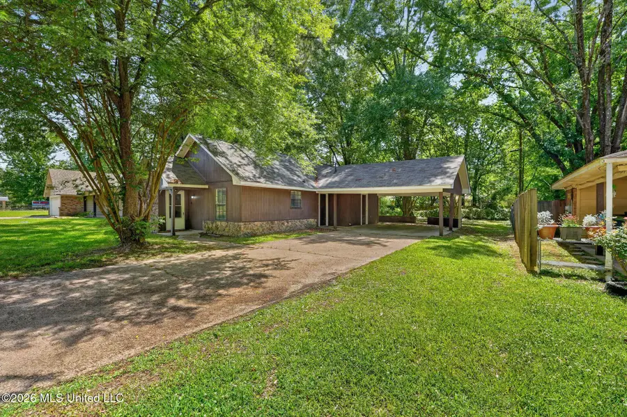 4827 Cottonwood Lane, Jackson, MS 39212 - #2