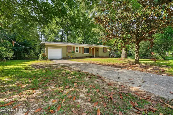 1639 Lockwood Avenue, Jackson, MS 39211