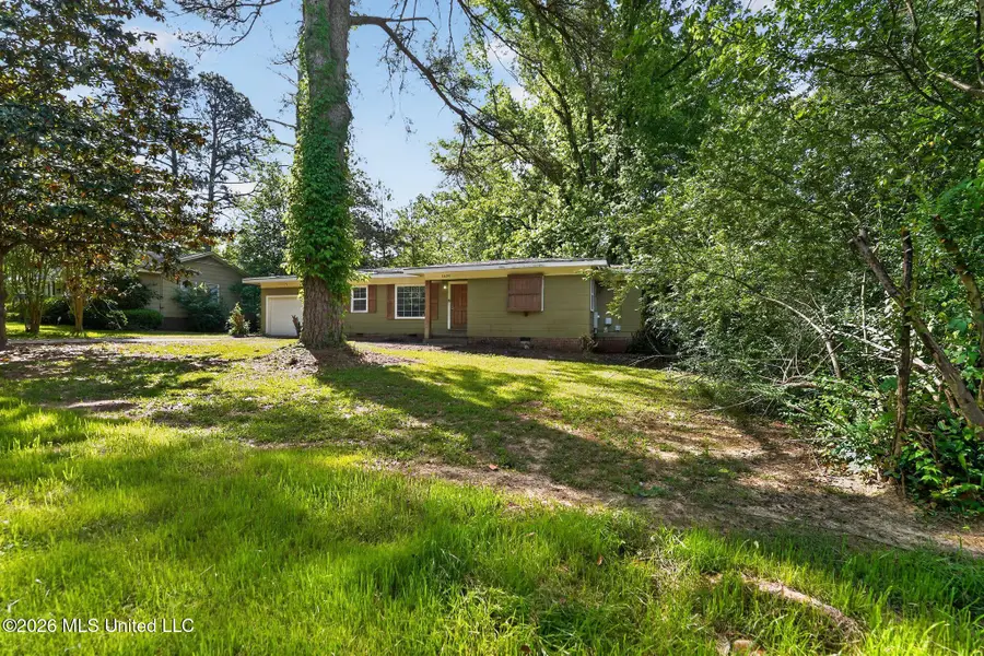 1639 Lockwood Avenue, Jackson, MS 39211 - #3