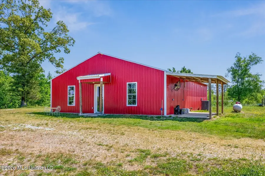 454 Laws Hill Road, Holly Springs, MS 38635 - #2