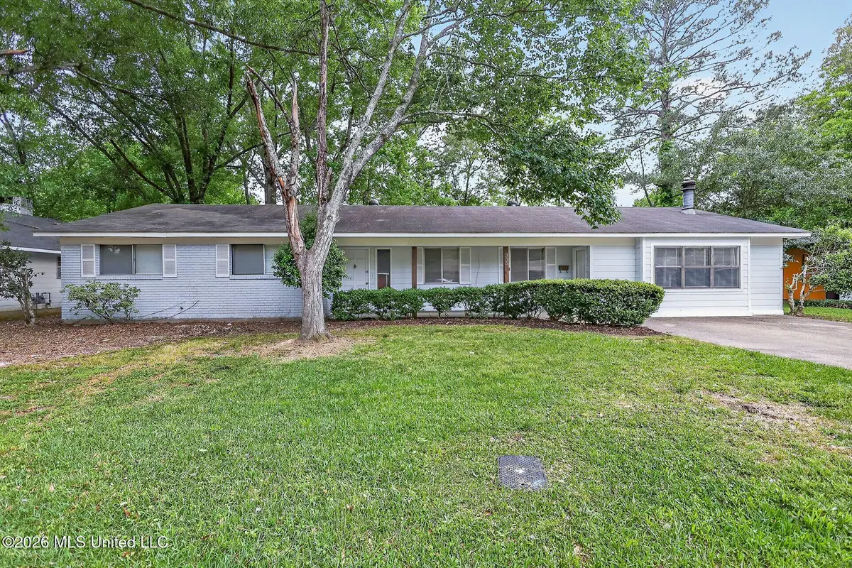 335 Allstate Drive, Jackson, MS 39211 - #1