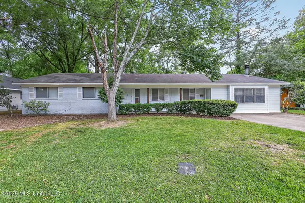 335 Allstate Drive, Jackson, MS 39211