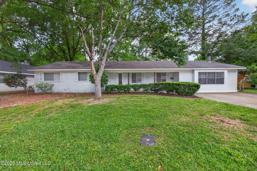 335 Allstate Drive, Jackson, MS 39211 - #3