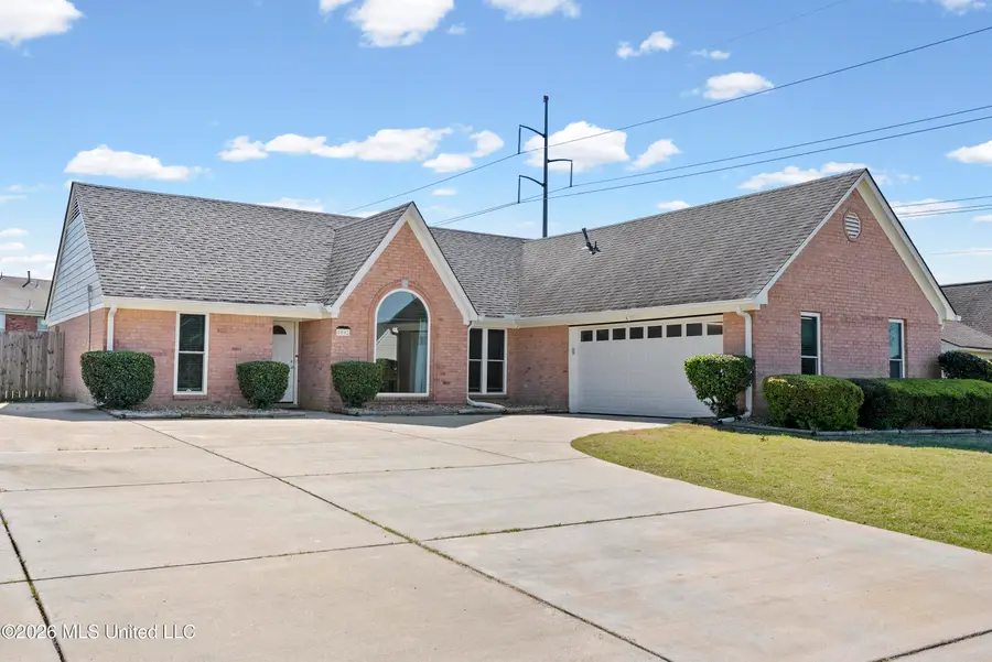 9042 Belmont Drive, Southaven, MS 38671 - #2