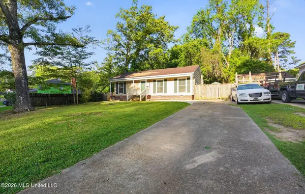 4611 Normandy Drive, Jackson, MS 39206