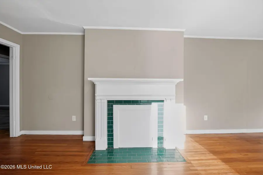 4611 Normandy Drive, Jackson, MS 39206 - #3