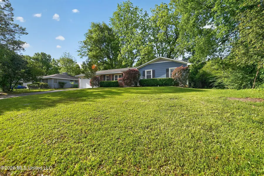 1623 Wilhurst Street, Jackson, MS 39211 - #2