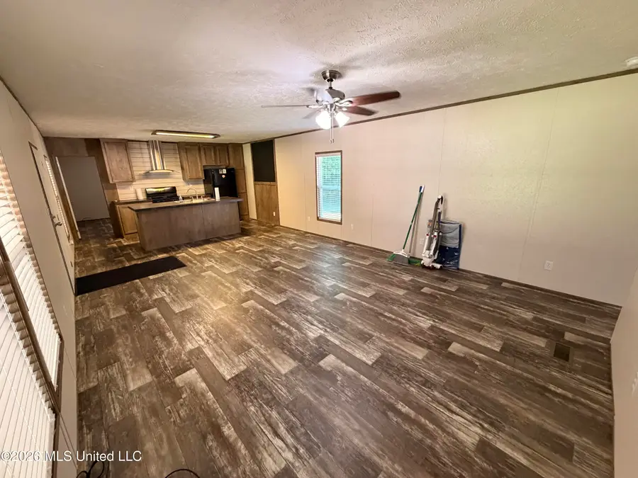 2338 Evans Road, Smithdale, MS 39664 - #2