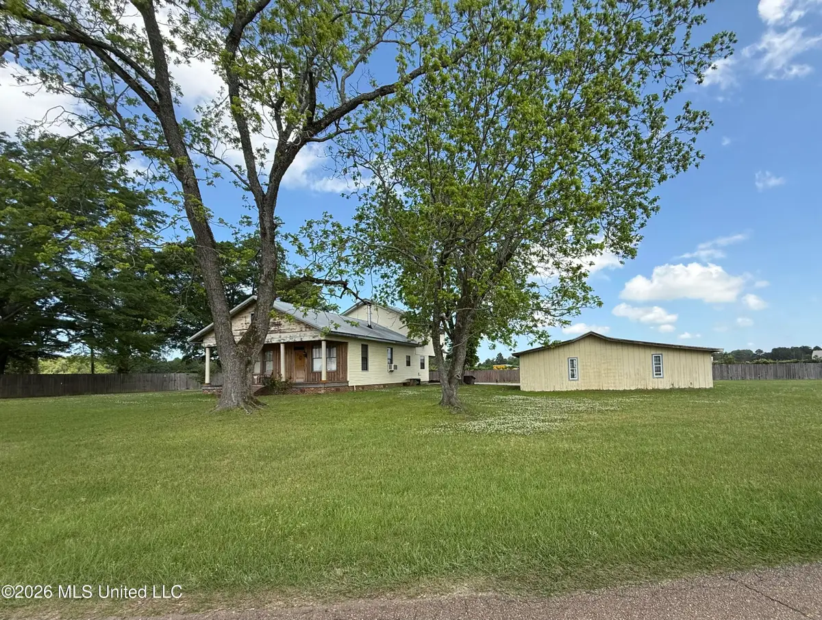 169 Bankhead Lane, Crystal Springs, MS 39059 - #1