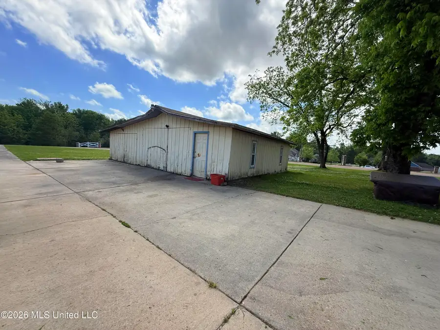 169 Bankhead Lane, Crystal Springs, MS 39059 - #3