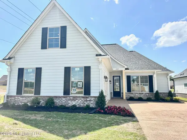 2939 Eden Lane, Nesbit, MS 38651