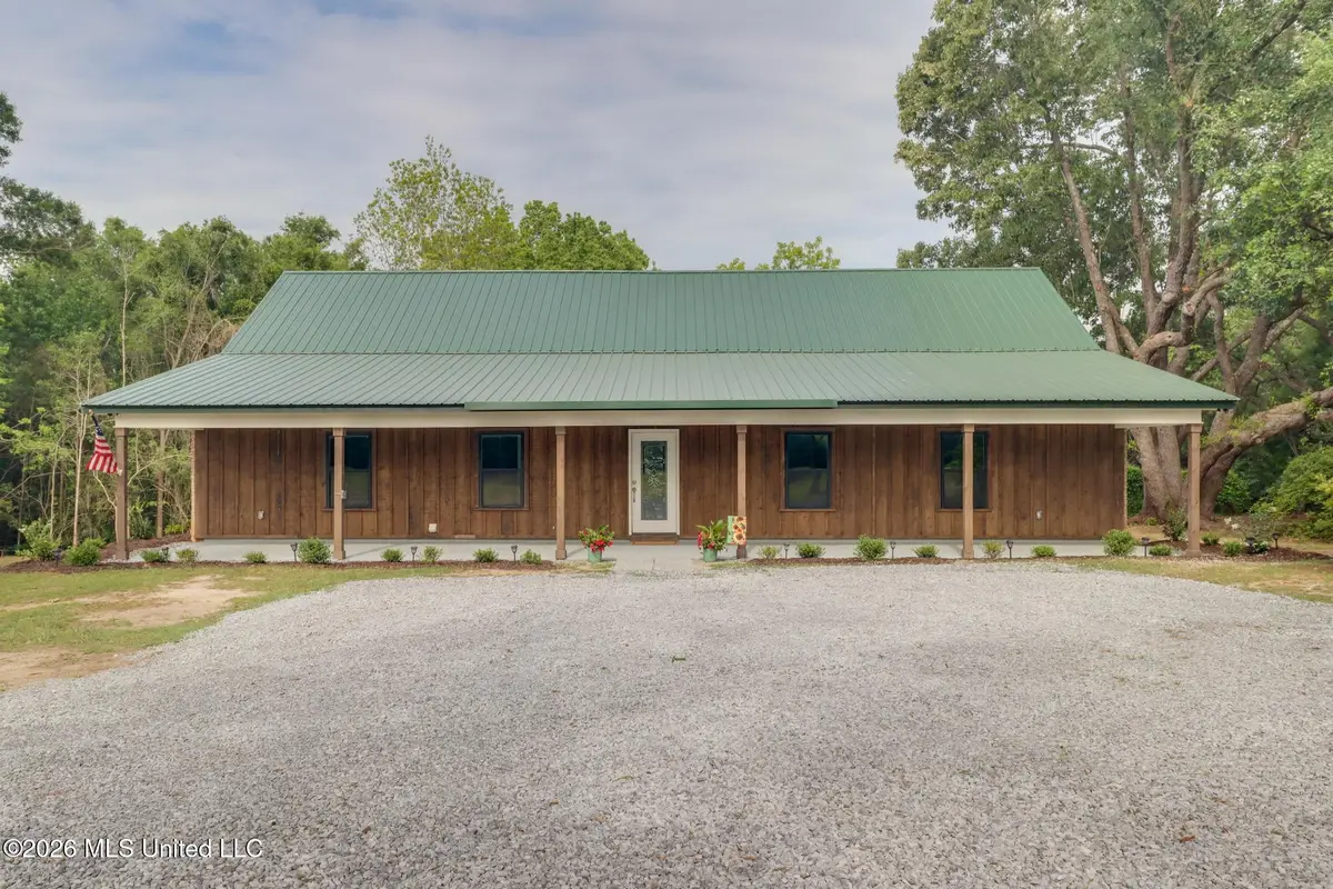 13428 Byrnes Drive, Saucier, MS 39574 - #1