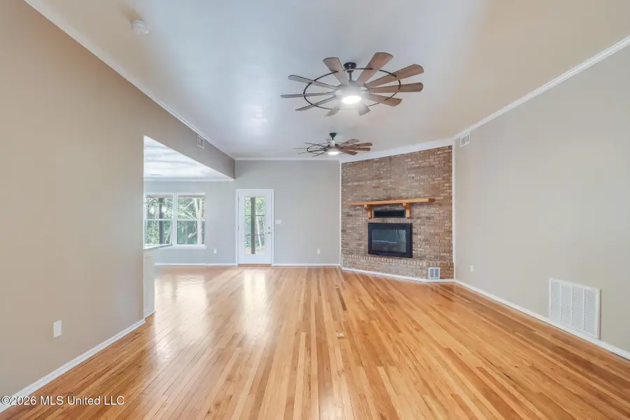 13428 Byrnes Drive, Saucier, MS 39574 - #3