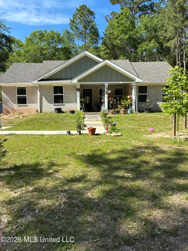 13440 Gorman Street, Gulfport, MS 39503