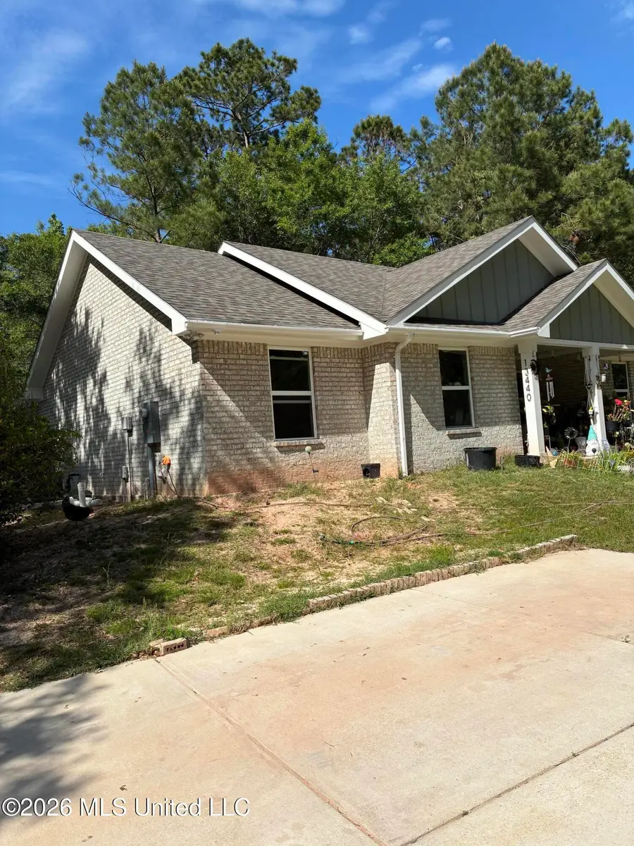 13440 Gorman Street, Gulfport, MS 39503 - #2