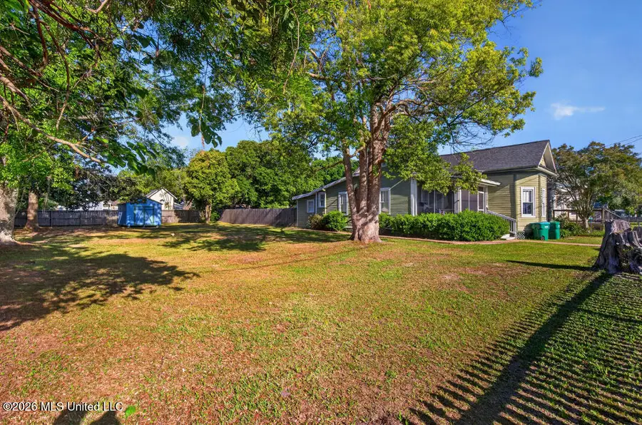 1215 36th Avenue, Gulfport, MS 39501 - #3