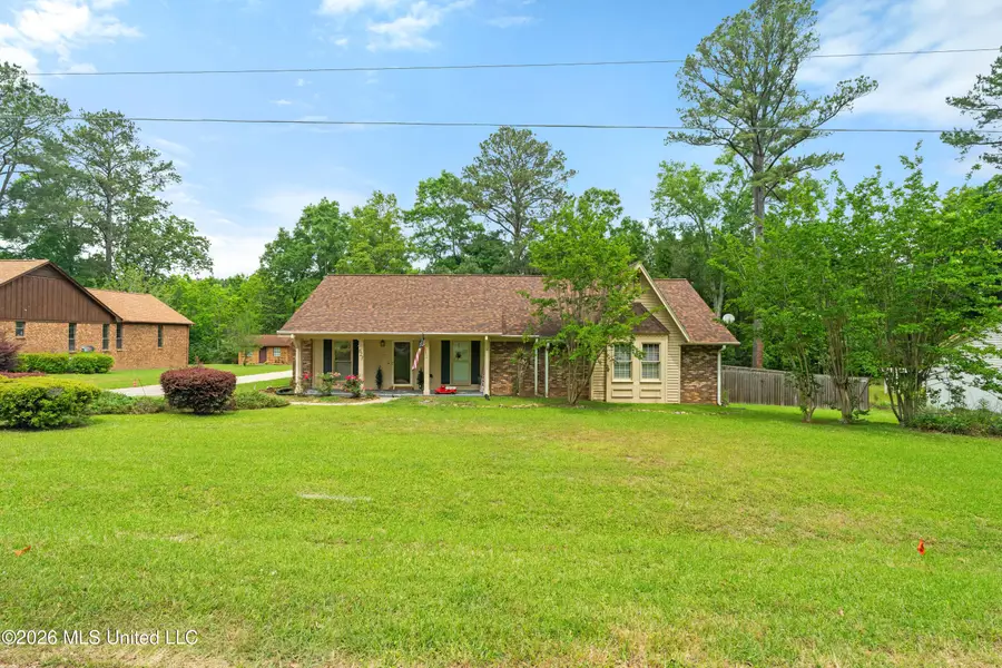 623 Cherry Lane, Laurel, MS 39440 - #3