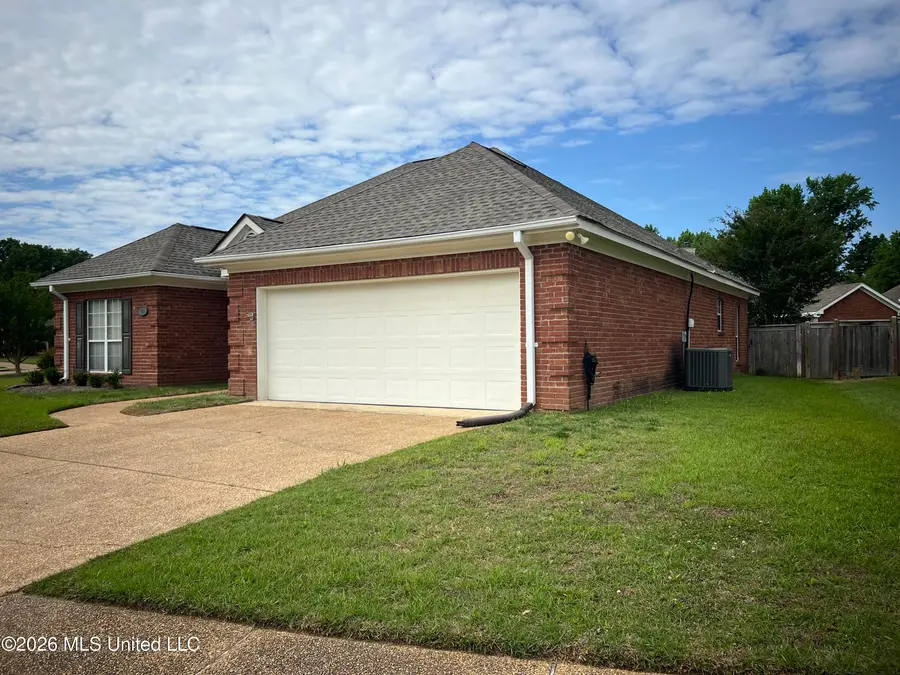 219 Garden Drive, Brandon, MS 39042 - #2